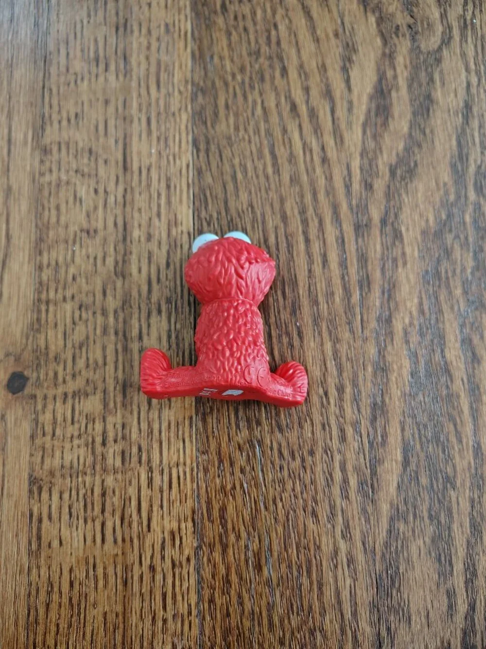 Six Tonies - Peppa Pig, Elmo, Pete the Cat, Creative and more